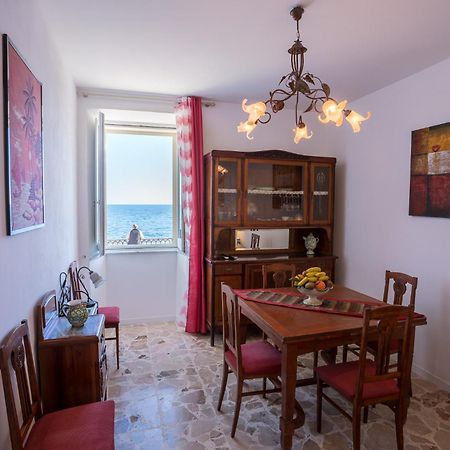 Maniace Sea View Apartment By Ortigia Apartments Syracuse Bagian luar foto