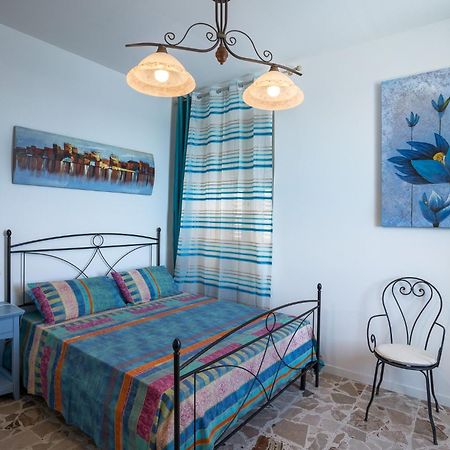 Maniace Sea View Apartment By Ortigia Apartments Syracuse Bagian luar foto