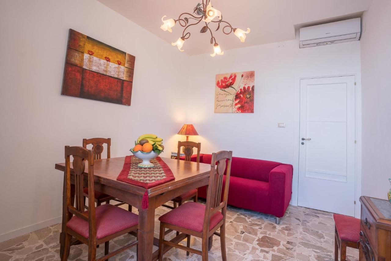 Maniace Sea View Apartment By Ortigia Apartments Syracuse Bagian luar foto