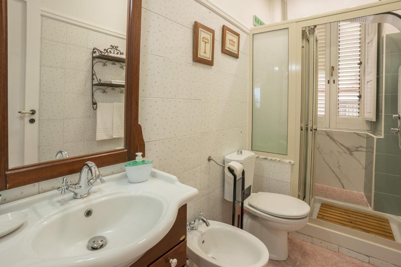 Maniace Sea View Apartment By Ortigia Apartments Syracuse Bagian luar foto