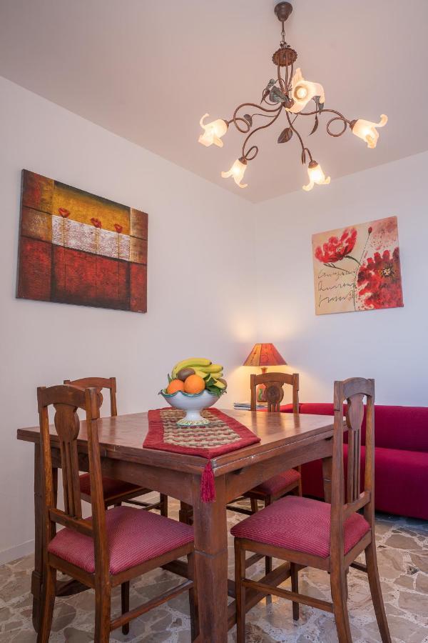 Maniace Sea View Apartment By Ortigia Apartments Syracuse Bagian luar foto